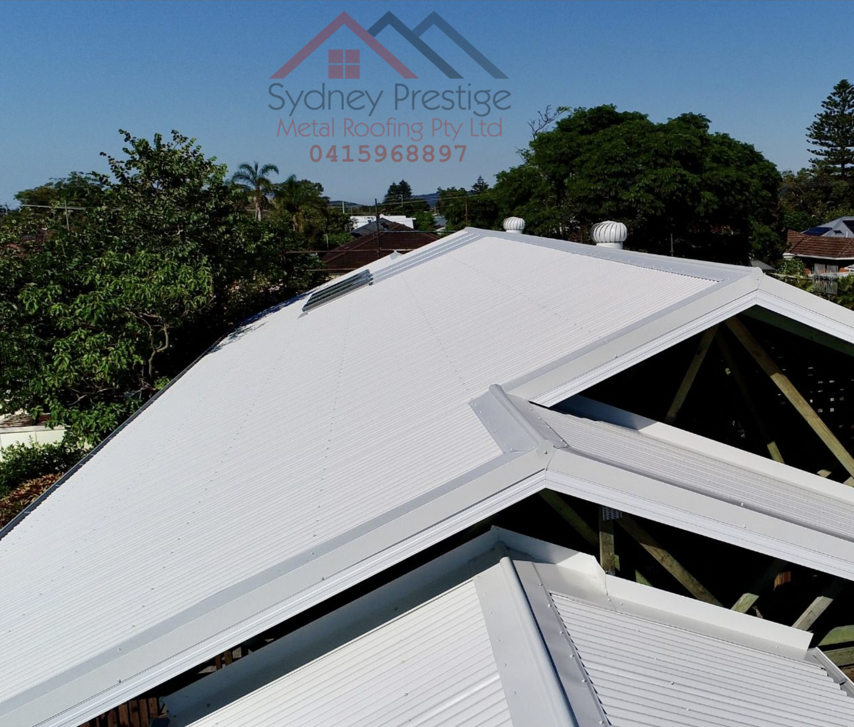 Sydney Roof Repairs