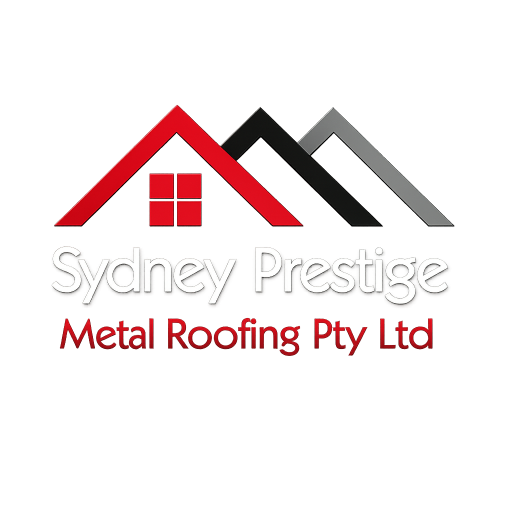 Sydney Prestige Metal Roofing Logo