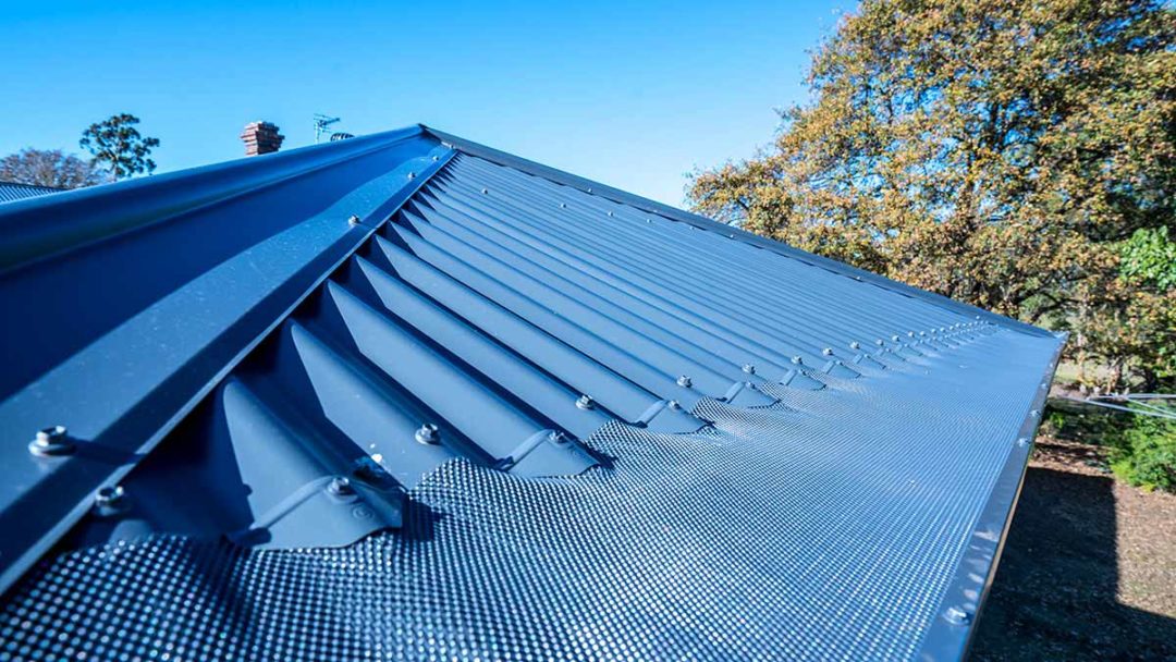 Normanhurst Metal Roofing Sydney Prestige Metal Roofing 